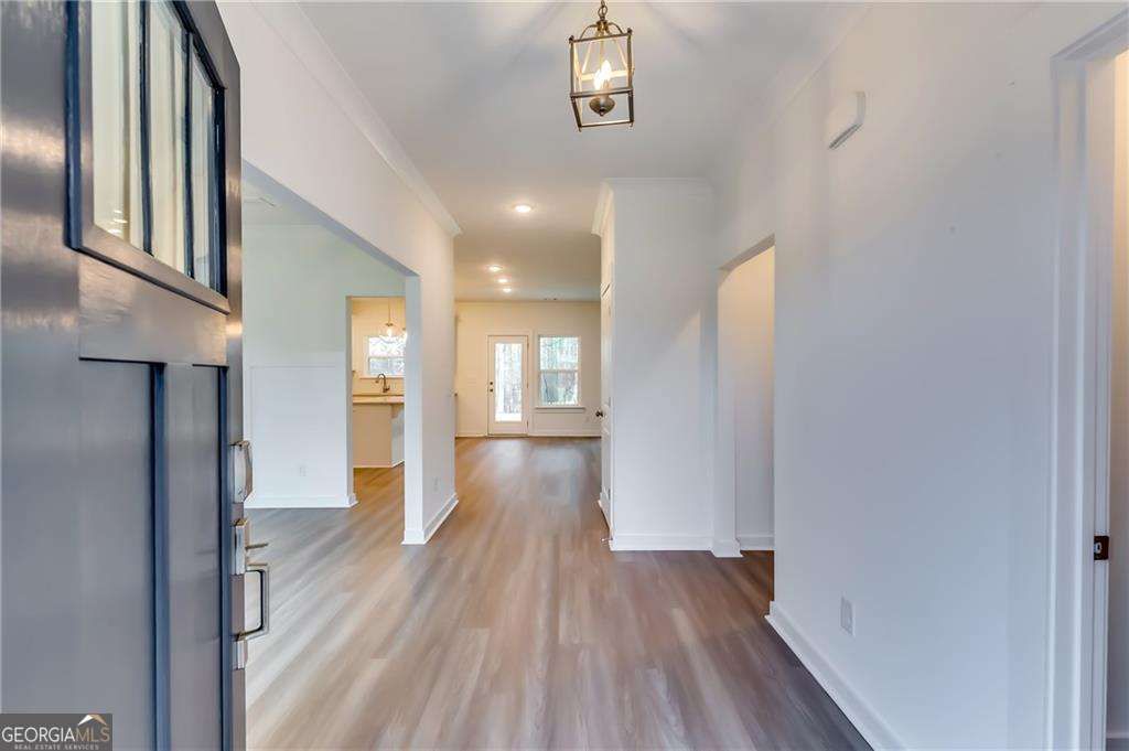 Photo of 215 Preserve Drive, Jefferson, GA 30549 (MLS # 10675159)