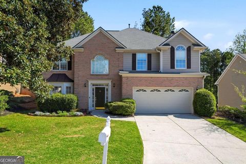 5042 Anclote Drive Alpharetta GA 30022