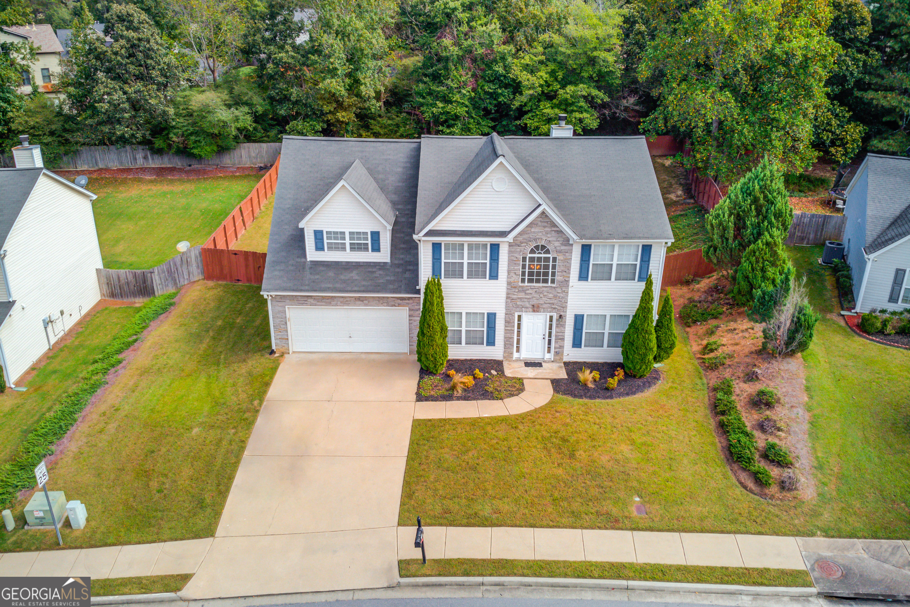 1065 Brighton Cove TRL