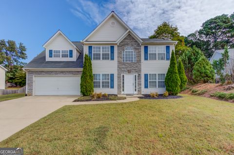 1065 Brighton Cove TRL Lawrenceville GA 30043