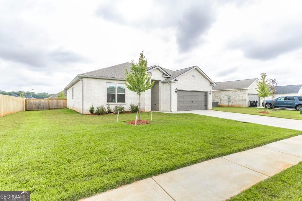 Photo of 508 Otters Ridge Drive, Kathleen, GA 31047 (MLS # 10851935)