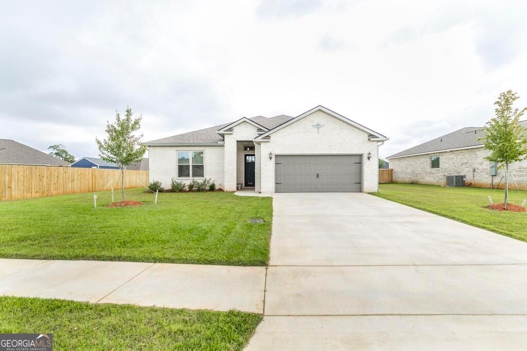 Photo of 508 Otters Ridge Drive, Kathleen, GA 31047 (MLS # 10851935)