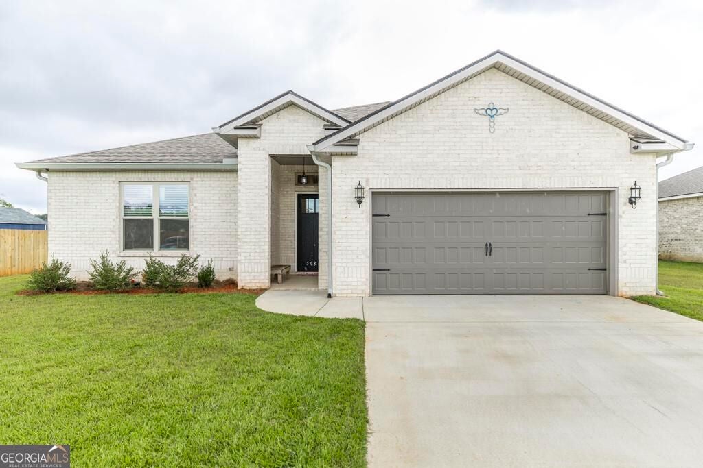 Photo of 508 Otters Ridge Drive, Kathleen, GA 31047 (MLS # 10851935)