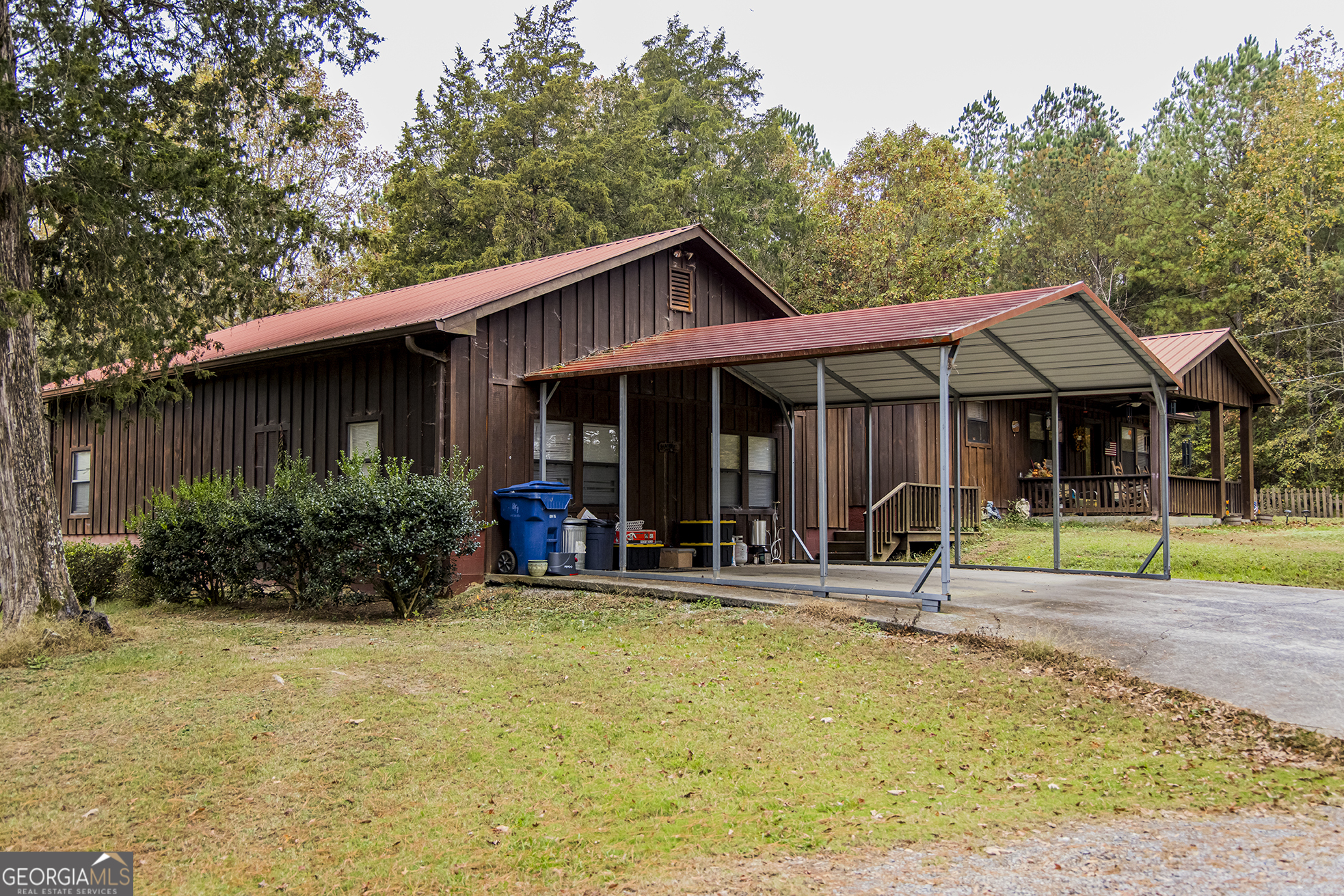 405 Hiram RD NE