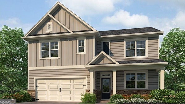 338 GRANDVIEW DR, DAWSONVILLE, GA 30534 - Image 852ffd90e08337d0eebb2a756bfbae67/2446908909