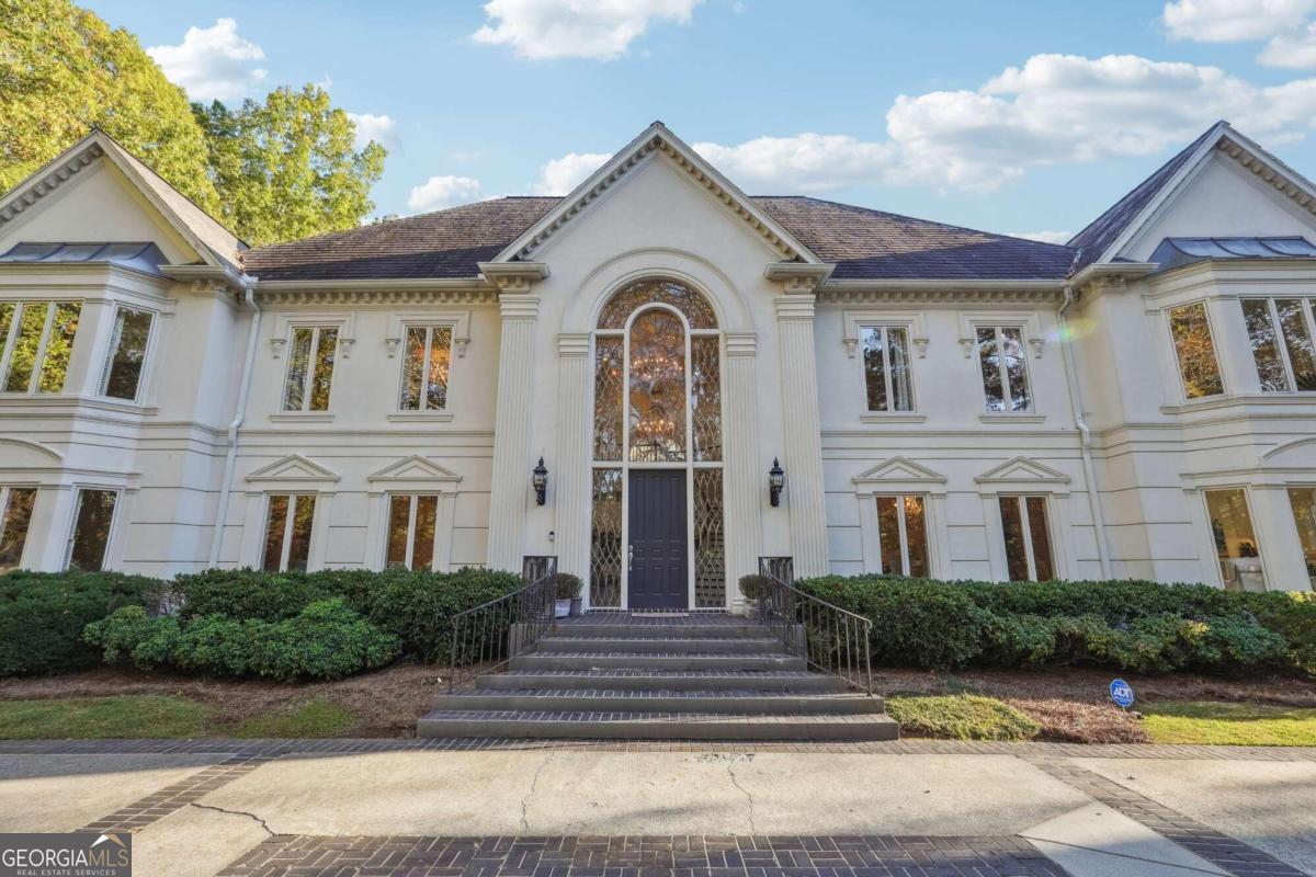 70 Finch Forest TRL
