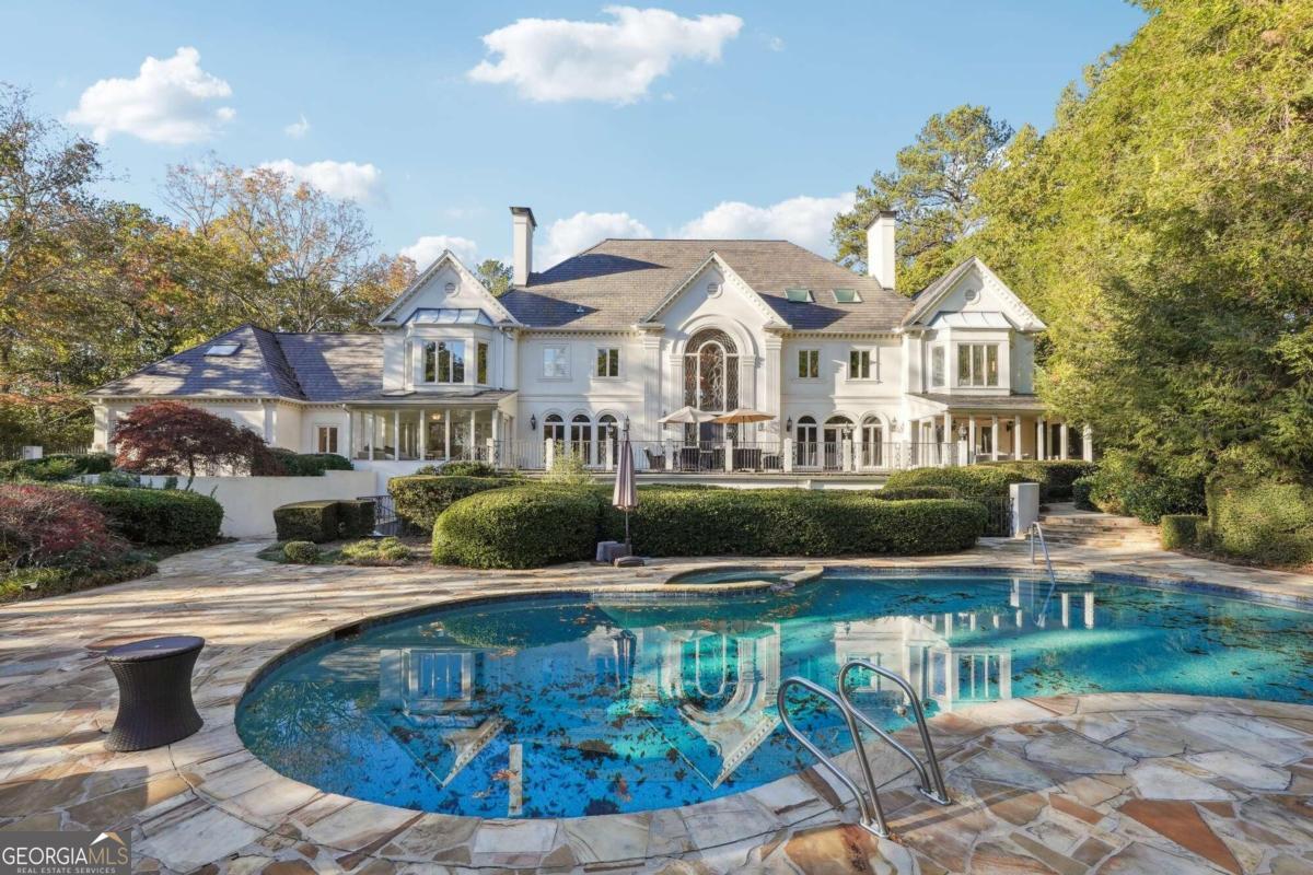 70 Finch Forest TRL