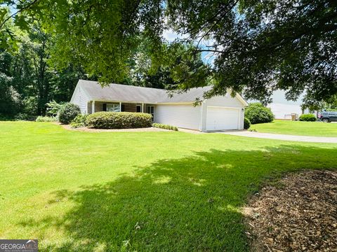 515 Pin Oak DR Bethlehem GA 30620
