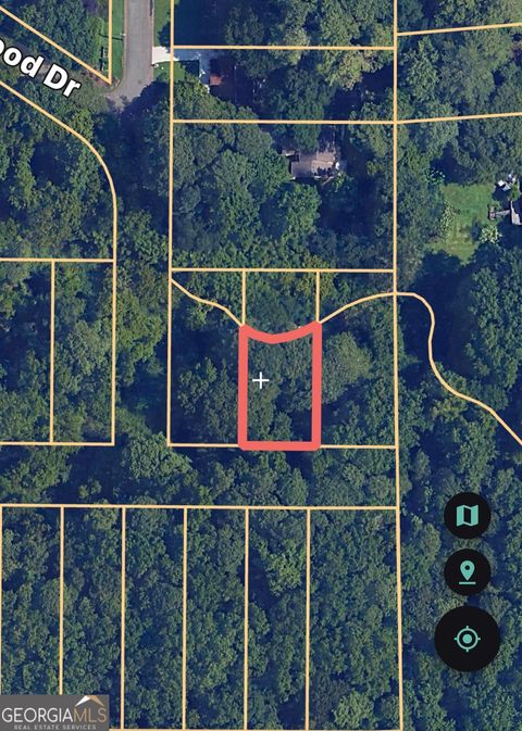 634 Chevelle LN Decatur GA 30030