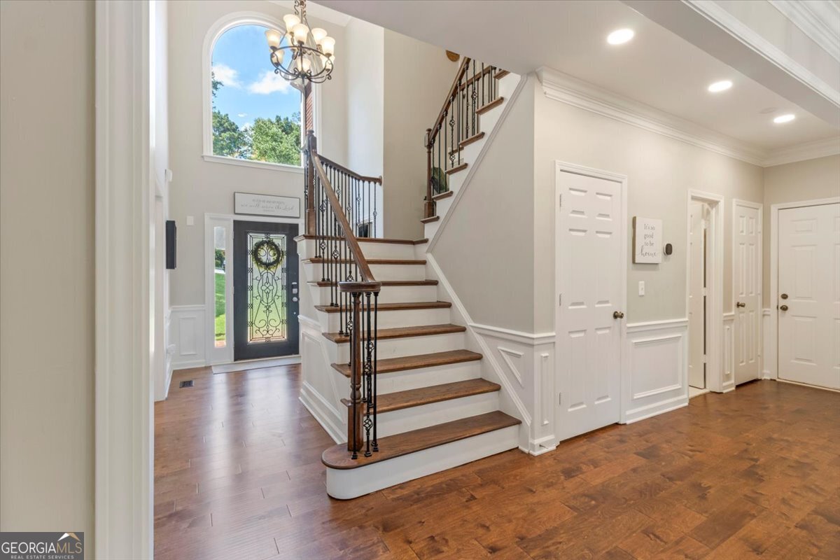 1364 Fallsbrook WAY NW