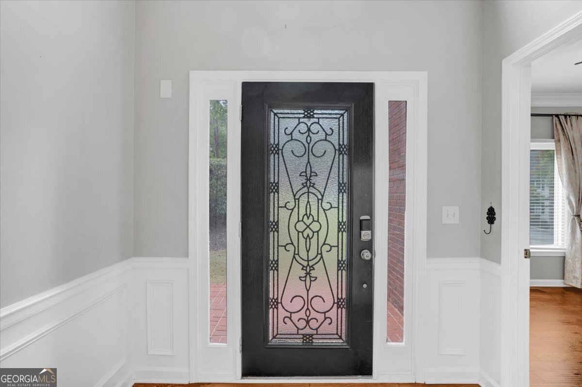 1364 Fallsbrook WAY NW