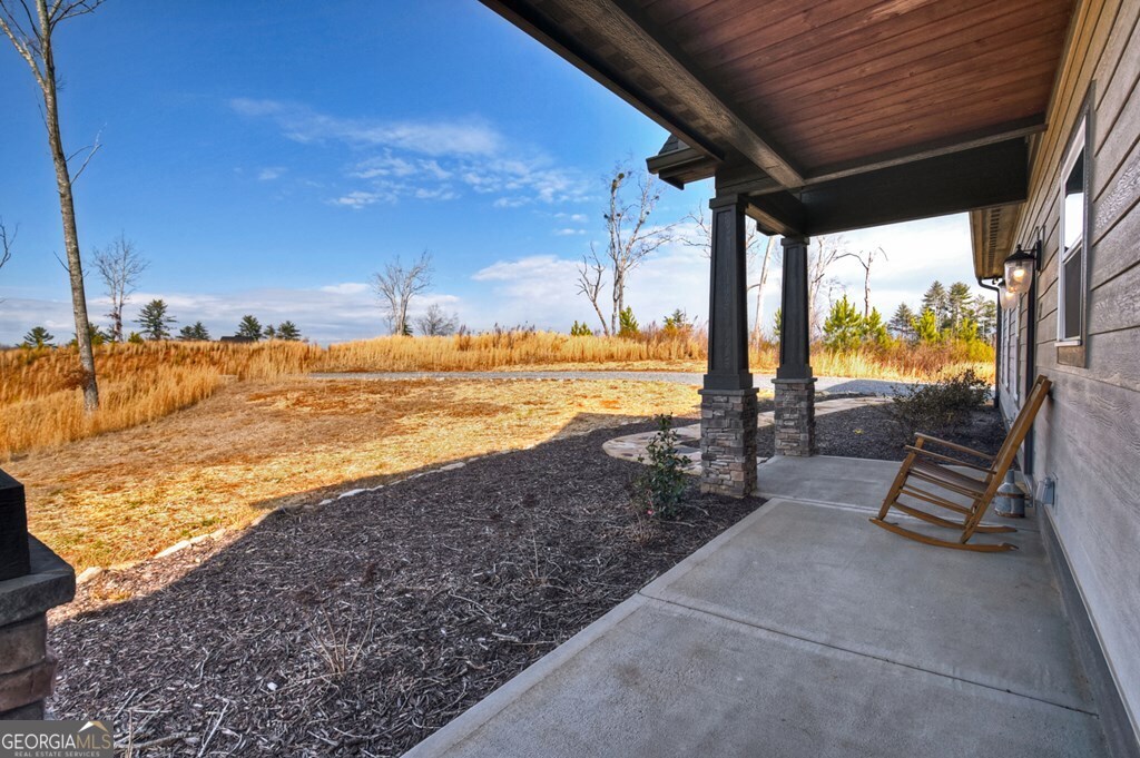 28 Mountaintown OVLK