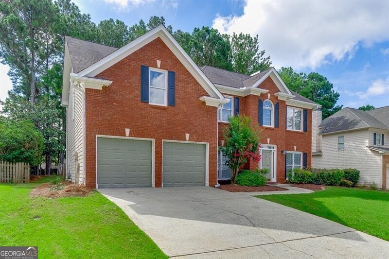 1795 Lake Heights CIR