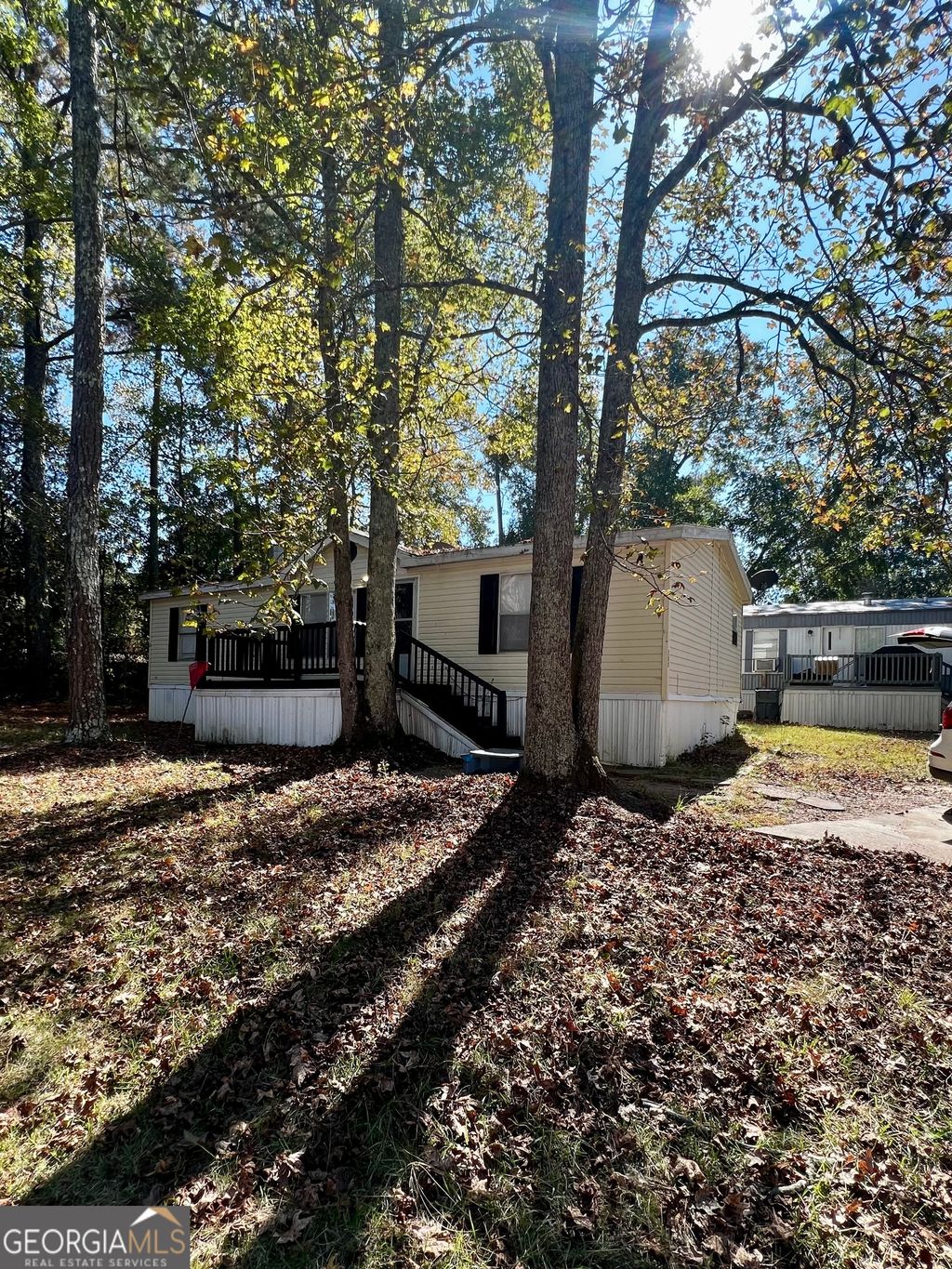 Photo of 5291 Old Atlanta Road #203, Hampton, GA 30228 (MLS # 10742701)