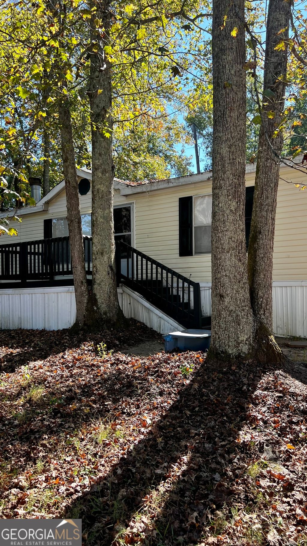 Photo of 5291 Old Atlanta Road #203, Hampton, GA 30228 (MLS # 10742701)