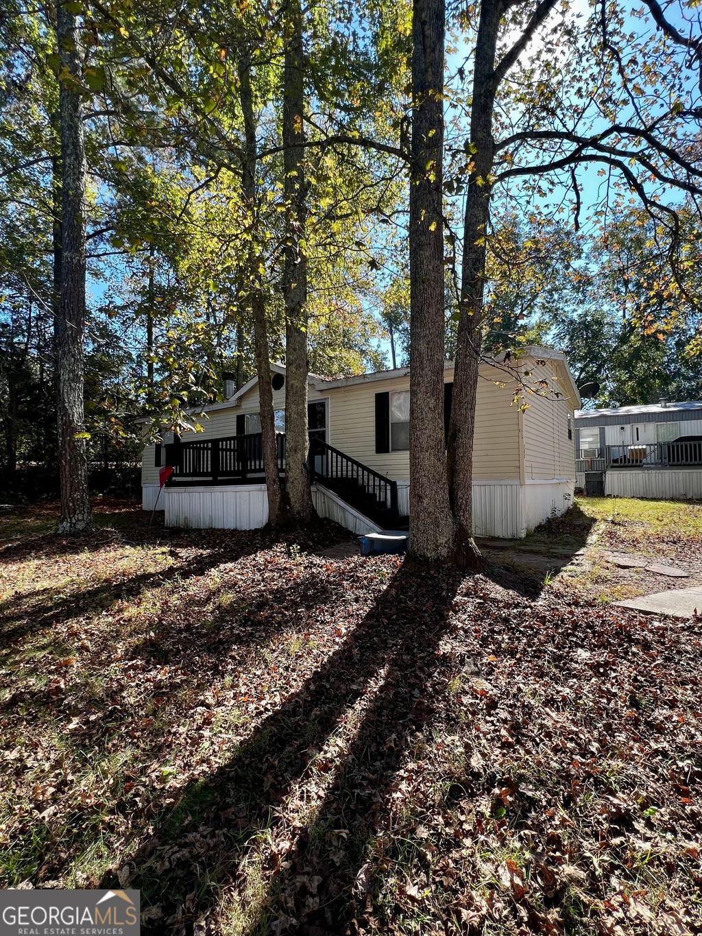 Photo of 5291 Old Atlanta Road #203, Hampton, GA 30228 (MLS # 10742701)
