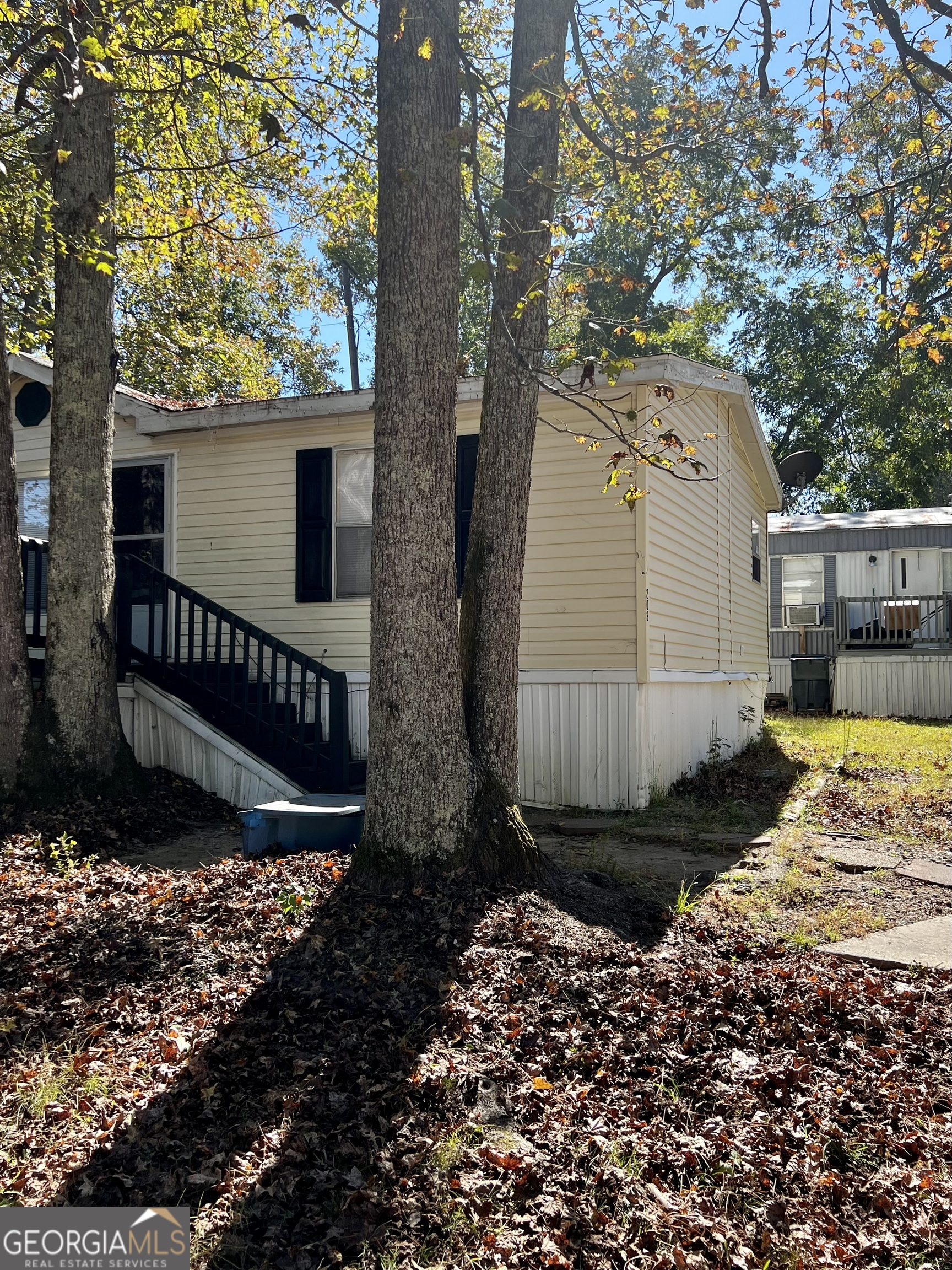 5291 Old Atlanta RD 203