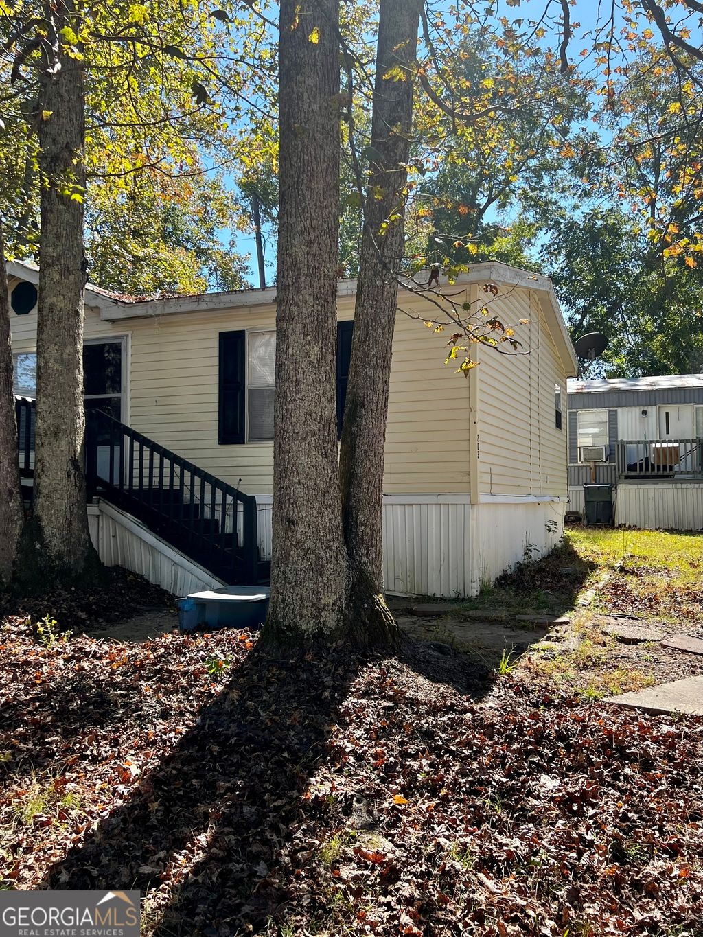 Photo of 5291 Old Atlanta Road #203, Hampton, GA 30228 (MLS # 10742701)