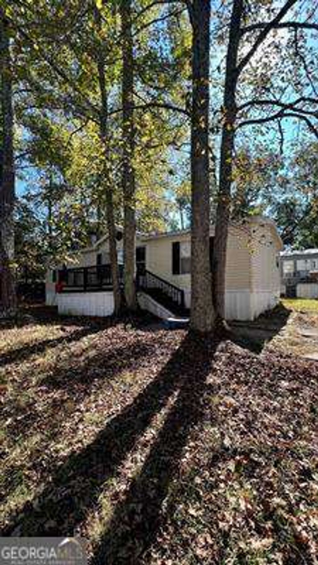 Photo of 5291 Old Atlanta Road #203, Hampton, GA 30228 (MLS # 10742701)