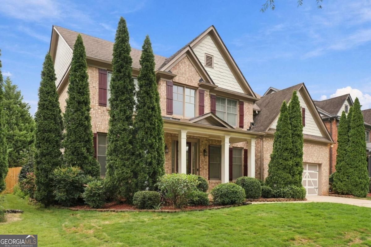 3413 Willow Glen TRL