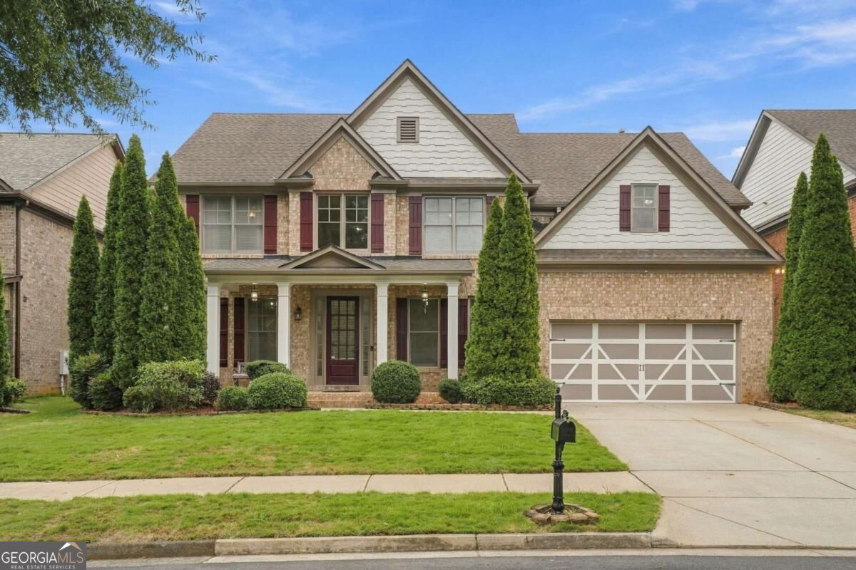 3413 Willow Glen TRL