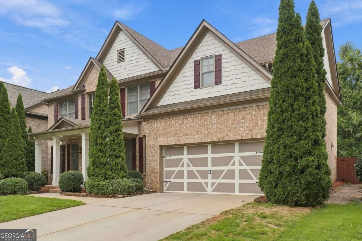3413 Willow Glen TRL