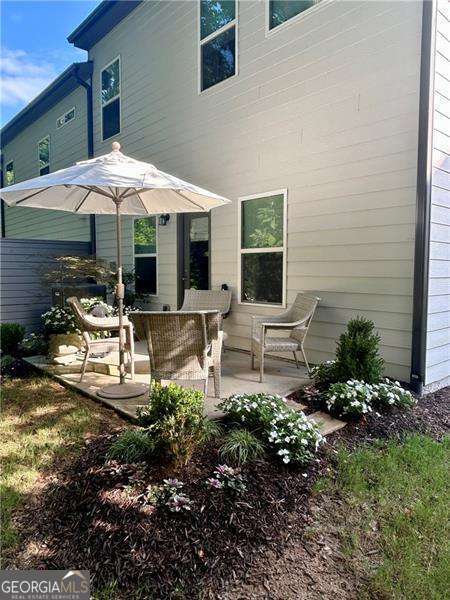 161 Witter WAY