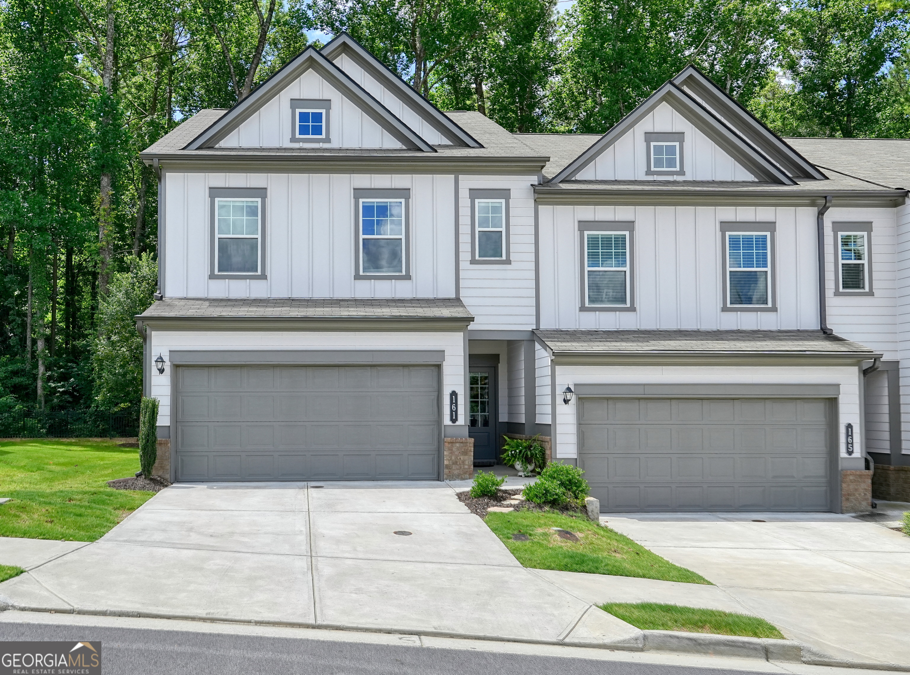 161 Witter WAY