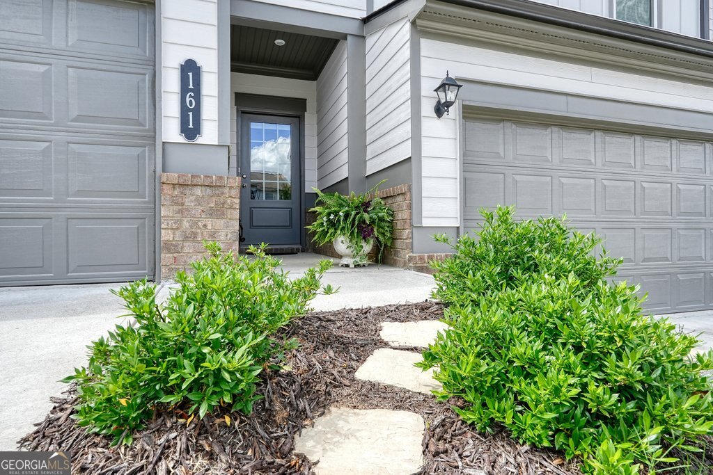 161 Witter WAY
