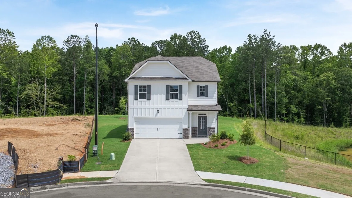 1144 Lost Creek Parkway