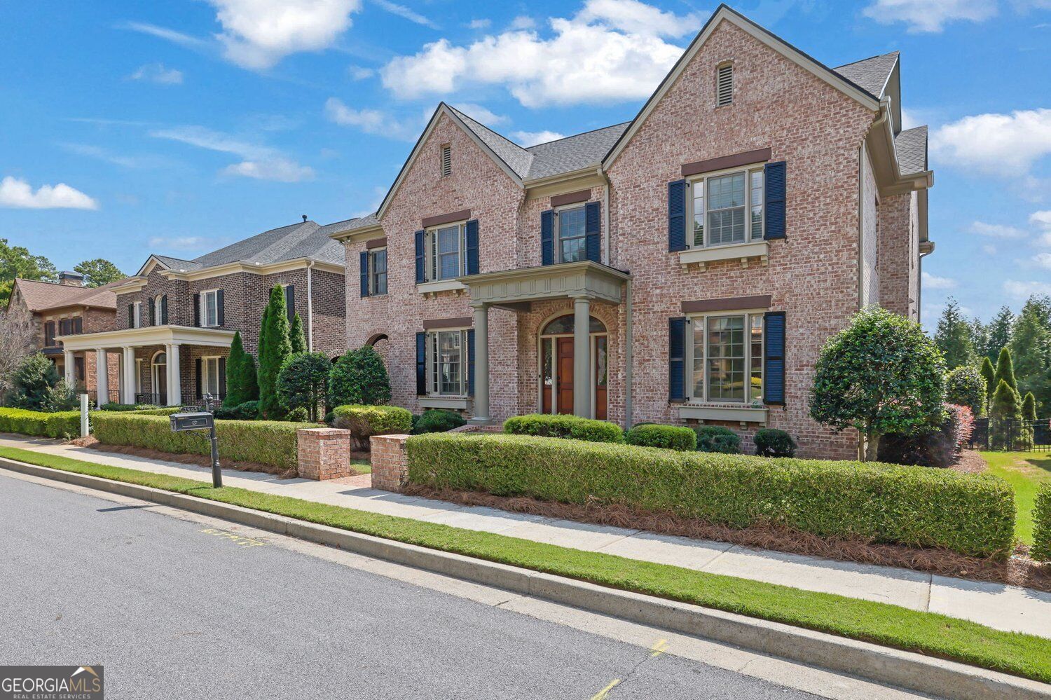 7965 Georgetown CIR
