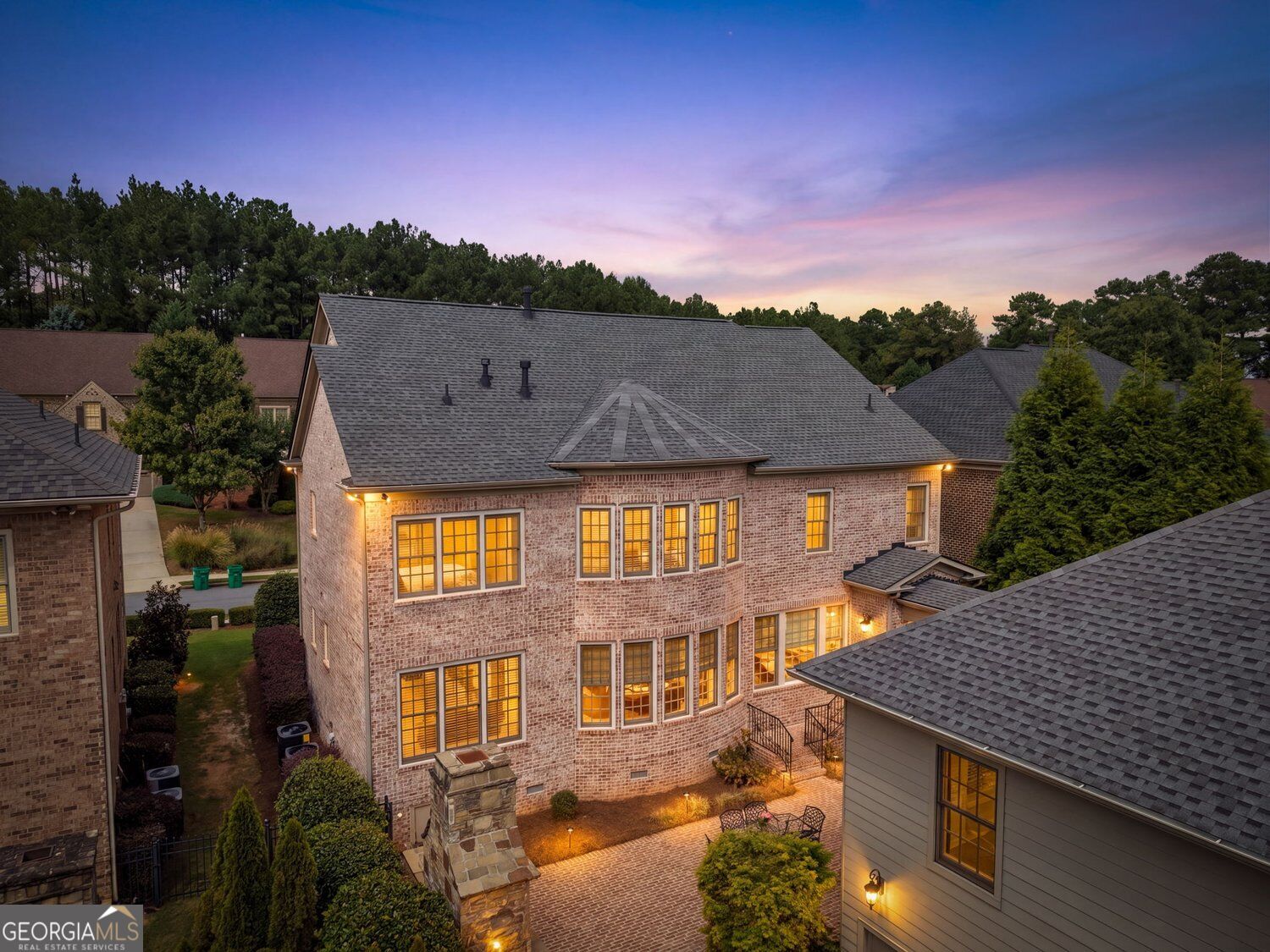 7965 Georgetown CIR