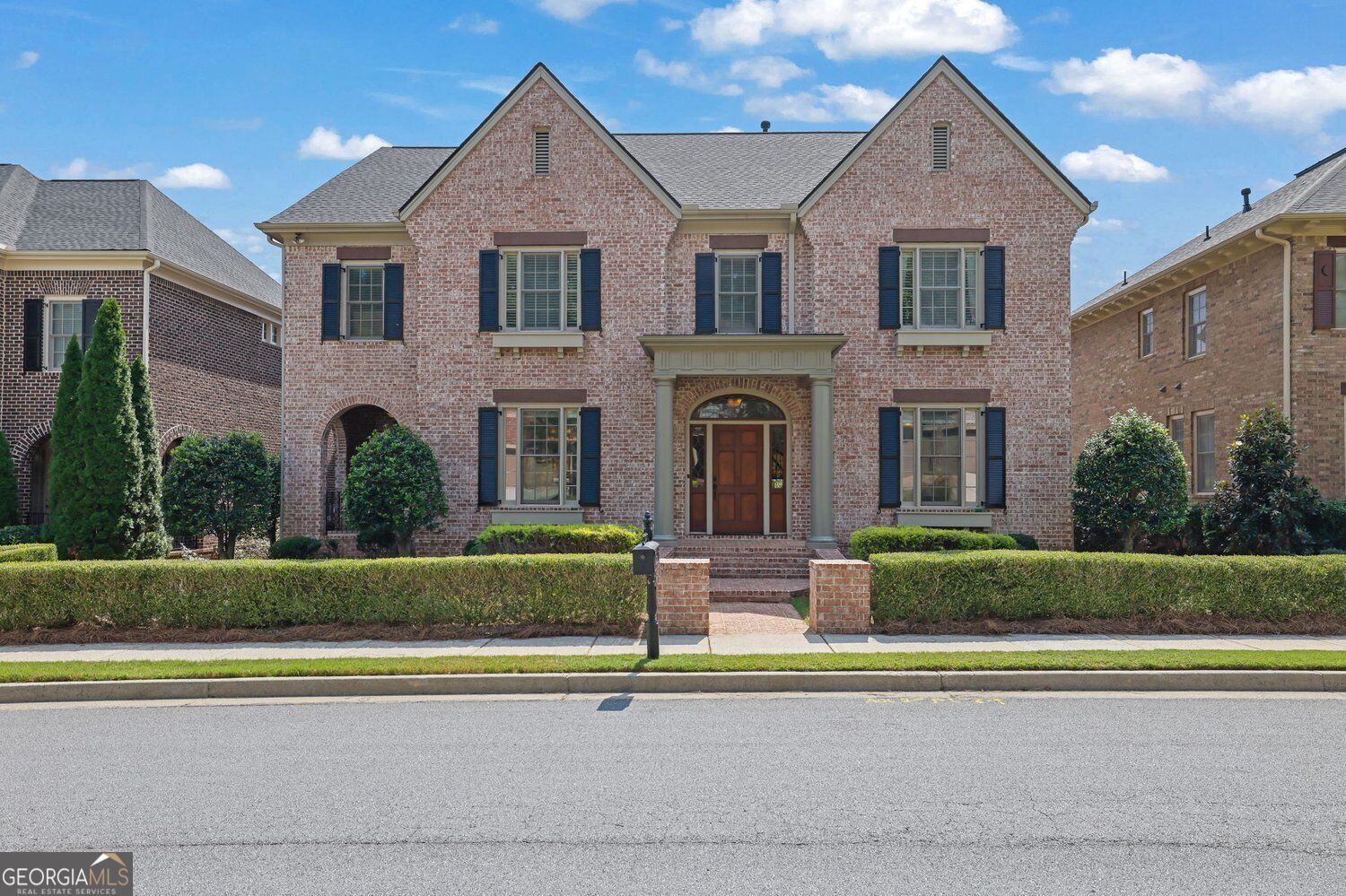 7965 Georgetown CIR