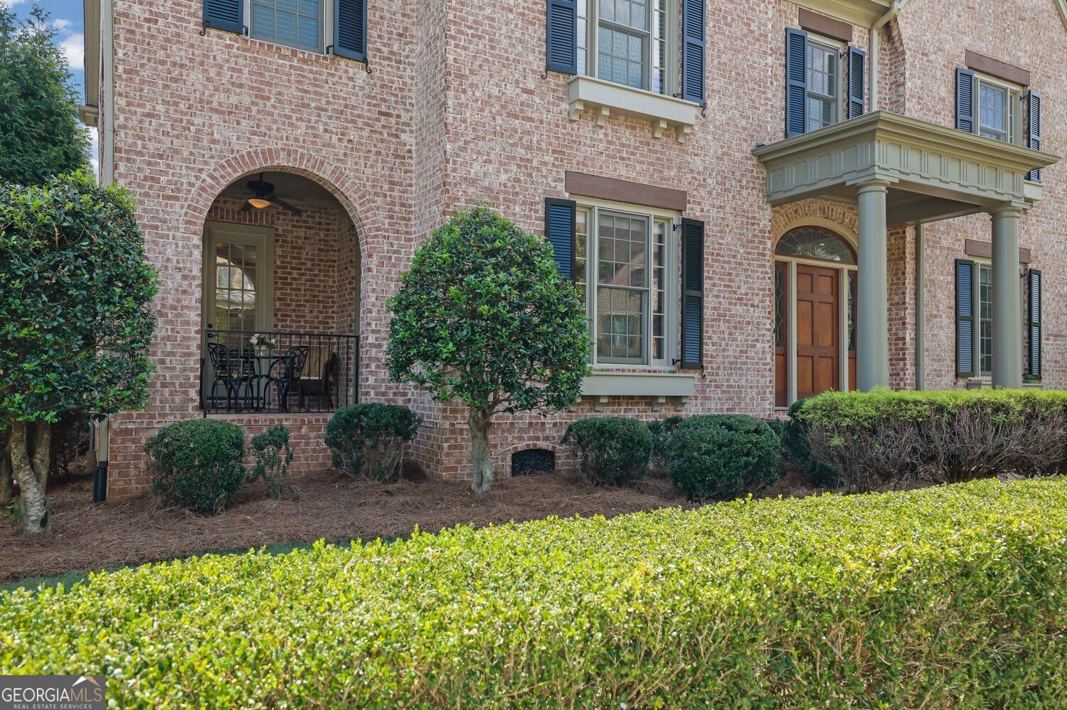 7965 Georgetown CIR