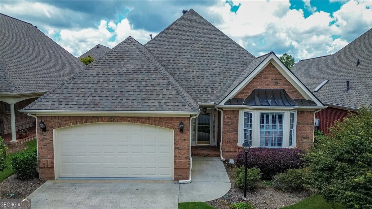 1910 Woodberry Run Drive