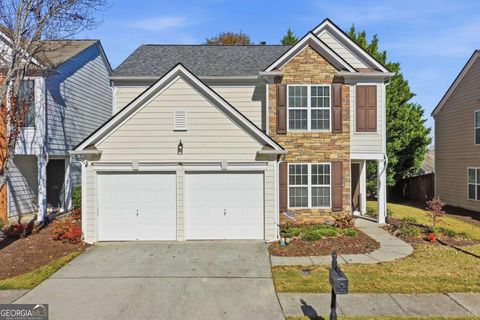 308 Balaban CIR Woodstock GA 30188