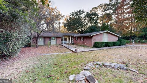 A home in Columbus