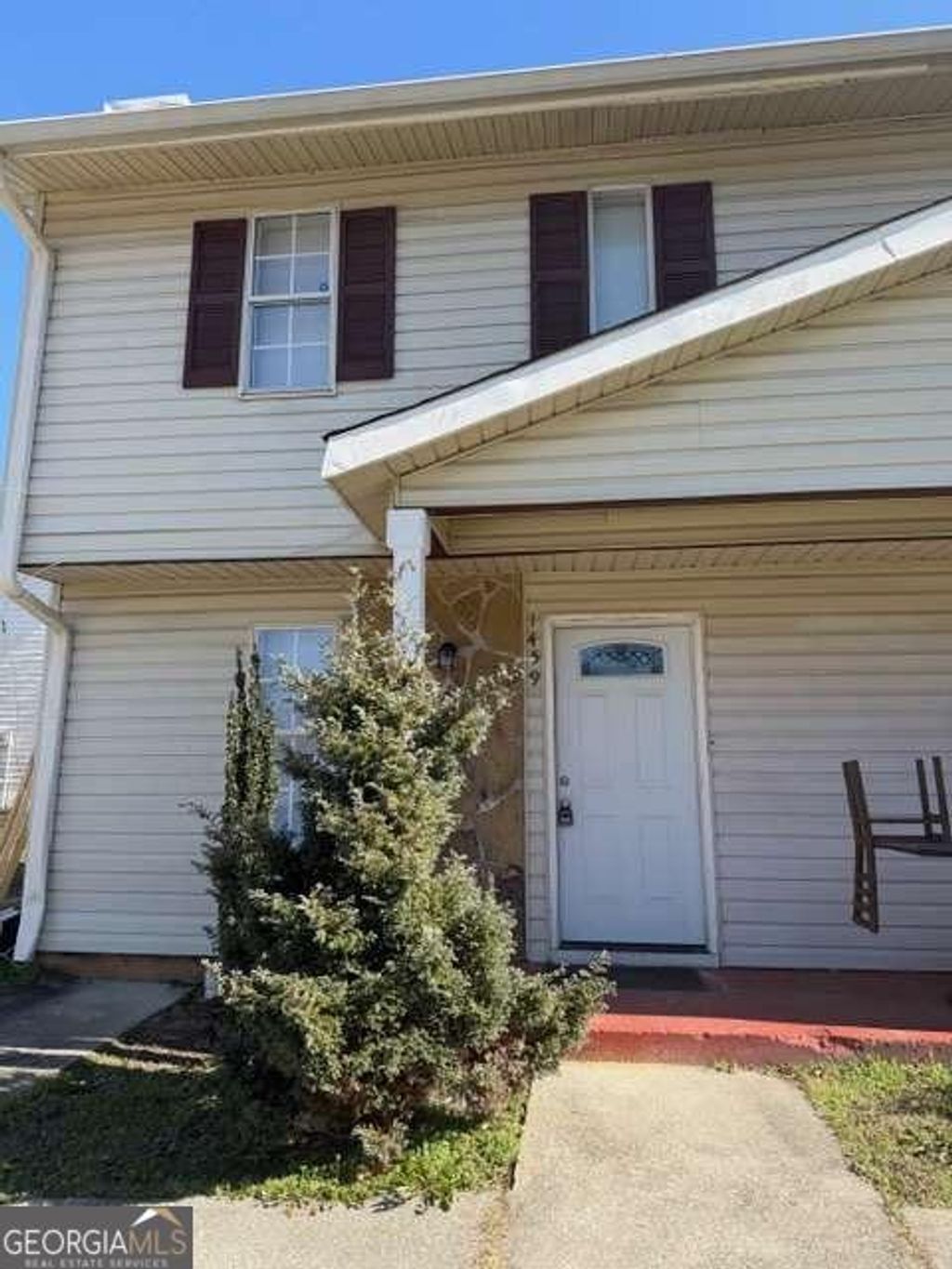 Photo of 1459 NW Forest Villa Drive, Conyers, GA 30012 (MLS # 10683447)