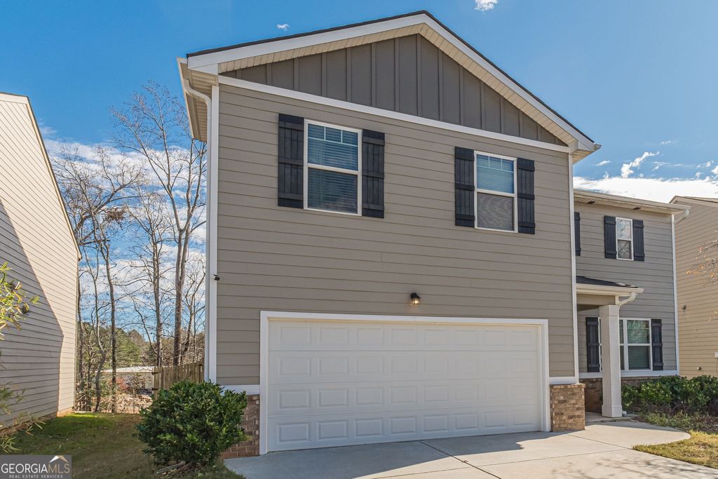 Photo of 493 Park West Boulevard, Athens, GA 30606 (MLS # 10650637)