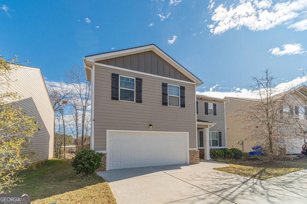 Photo of 493 Park West Boulevard, Athens, GA 30606 (MLS # 10650637)