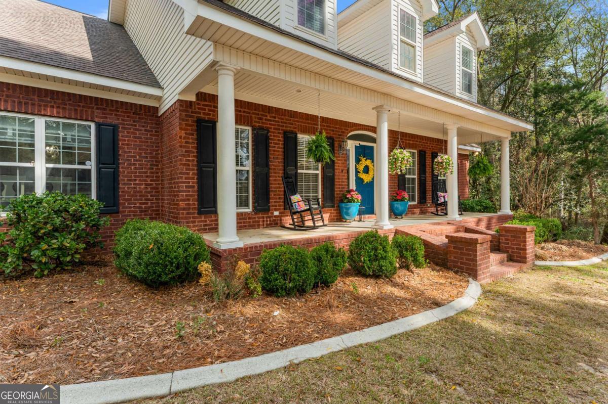 300 Kieffer Hill RD