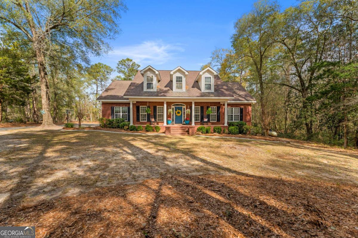 300 Kieffer Hill RD