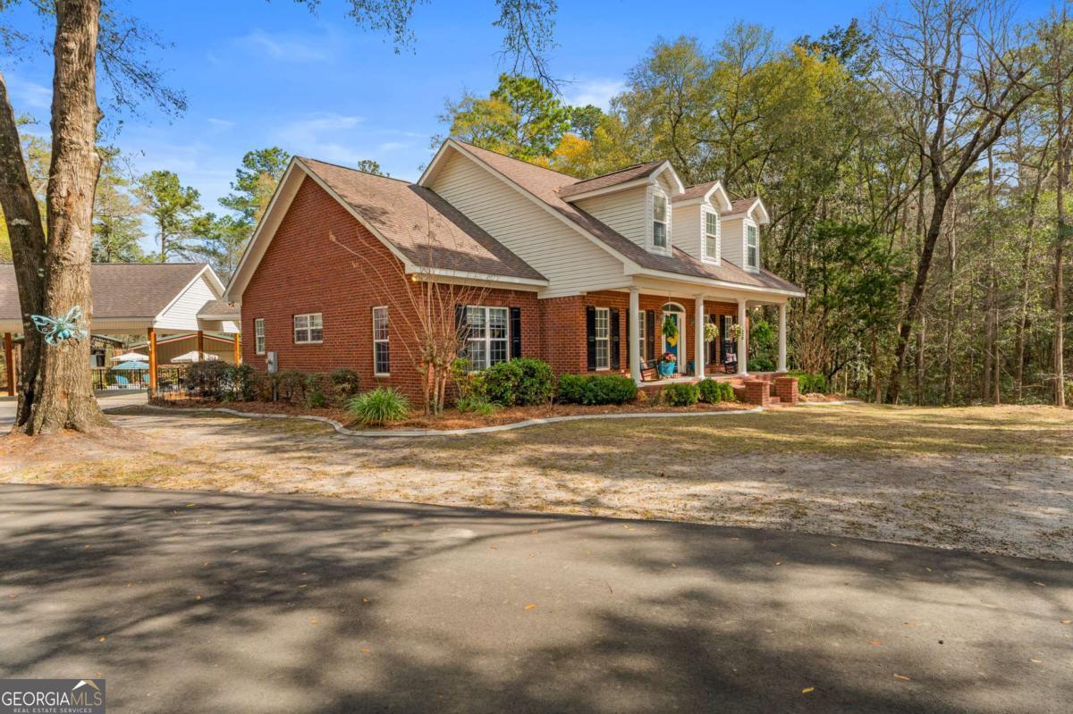 300 Kieffer Hill RD