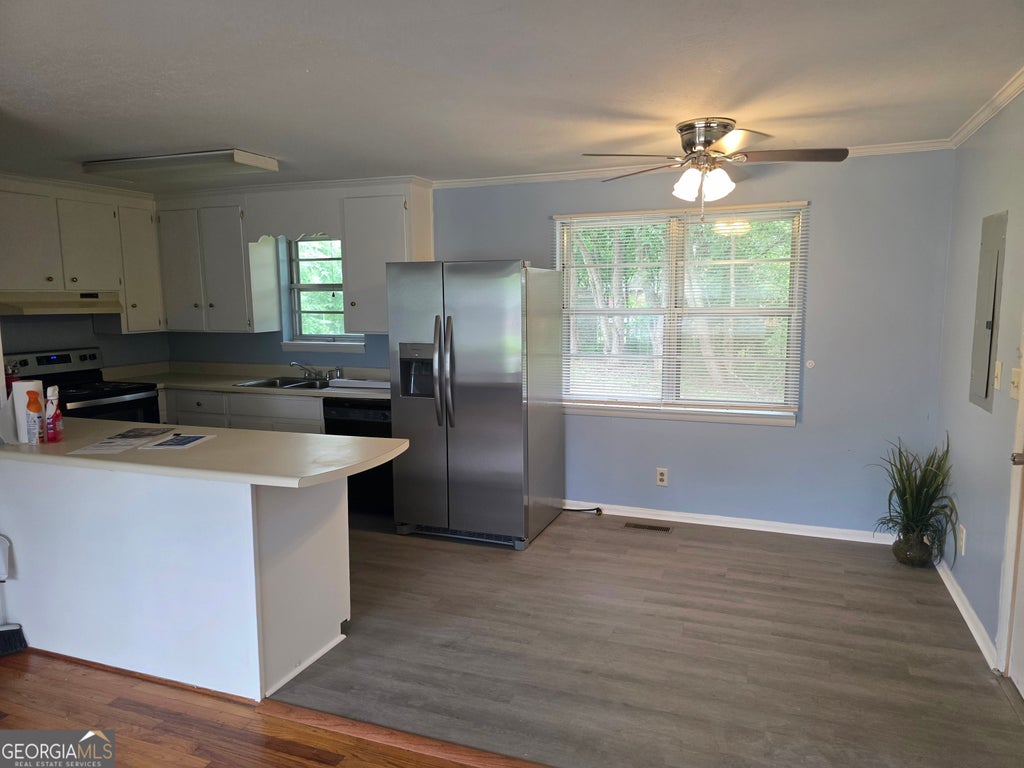 Photo of 505 Sharon Drive, Americus, GA 31709 (MLS # 10789954)