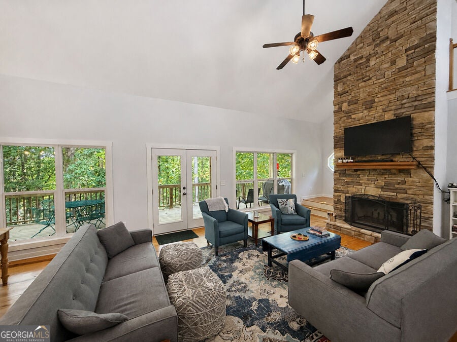 443 Suttles RD