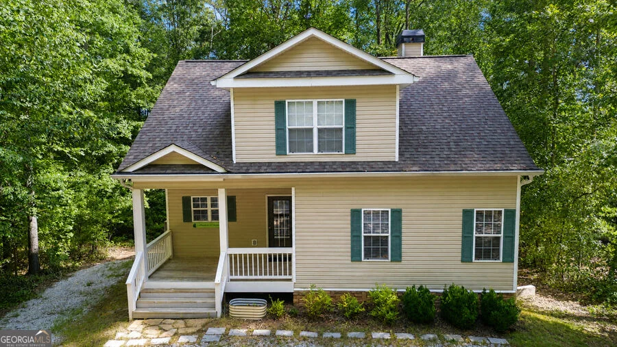 443 Suttles Road, Martin, GA, 30557