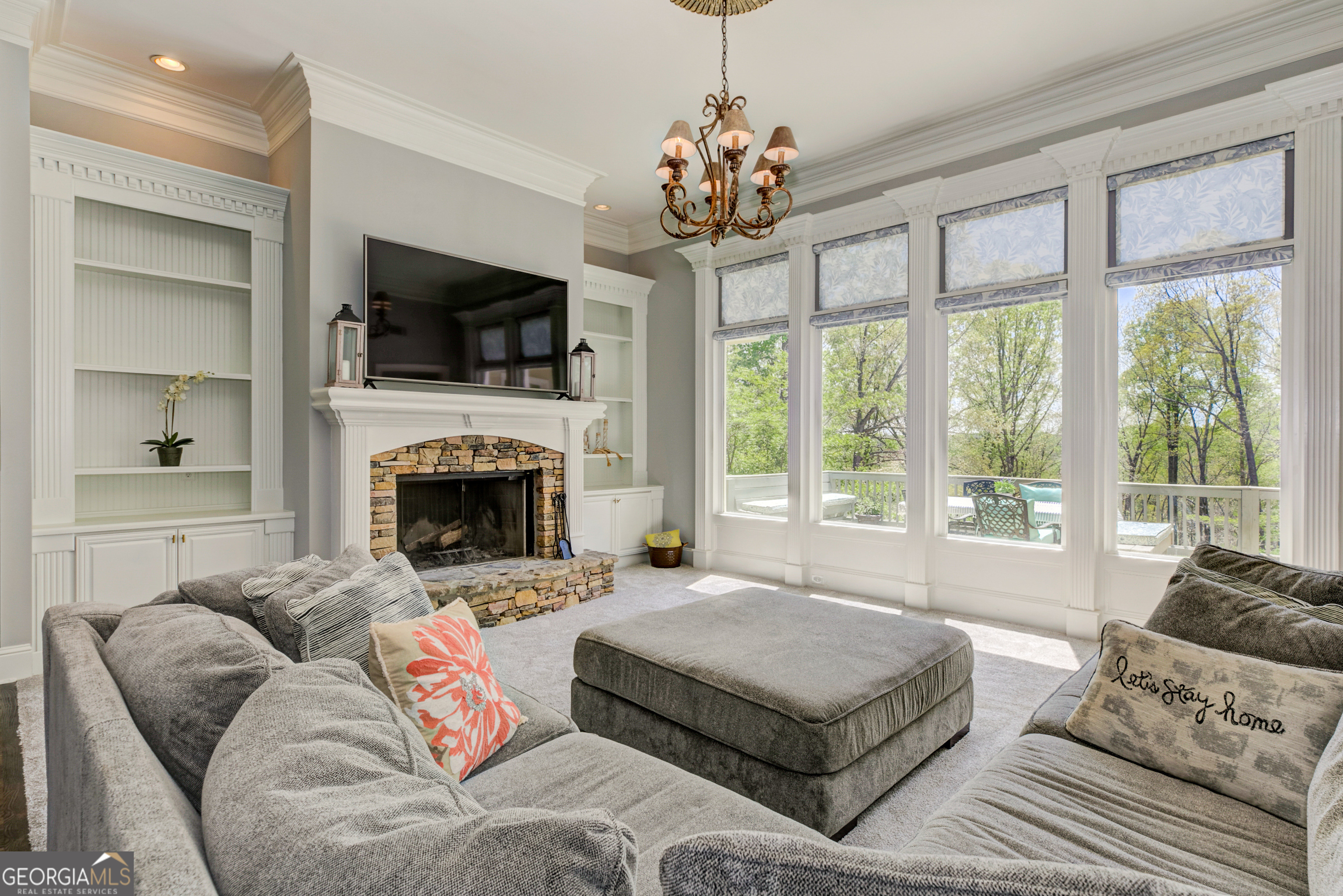 8155 Legends View CT