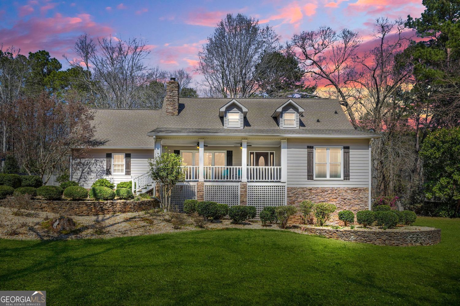 65 Deer Run LN