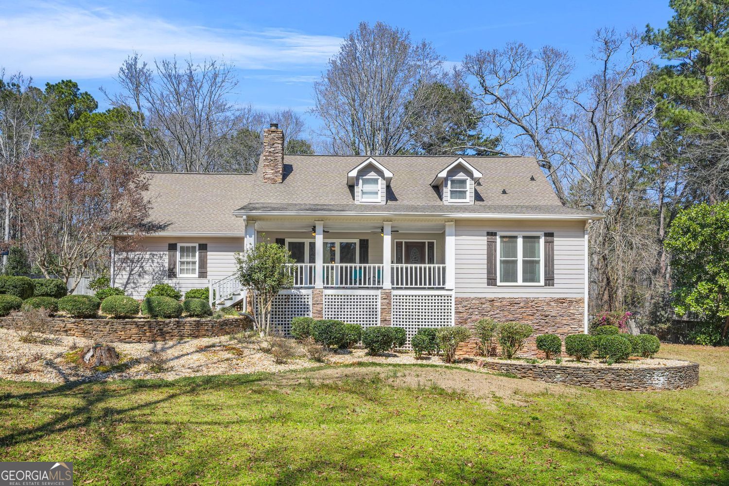 65 Deer Run LN