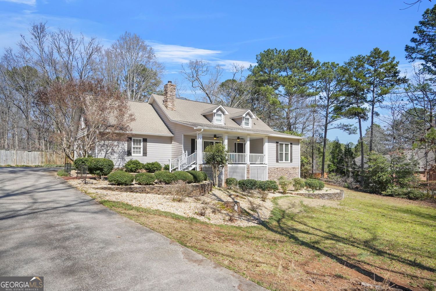 65 Deer Run LN